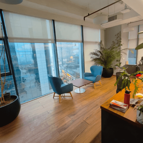 Office Space in Gurgaon