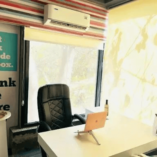 Office Space in Gurgaon